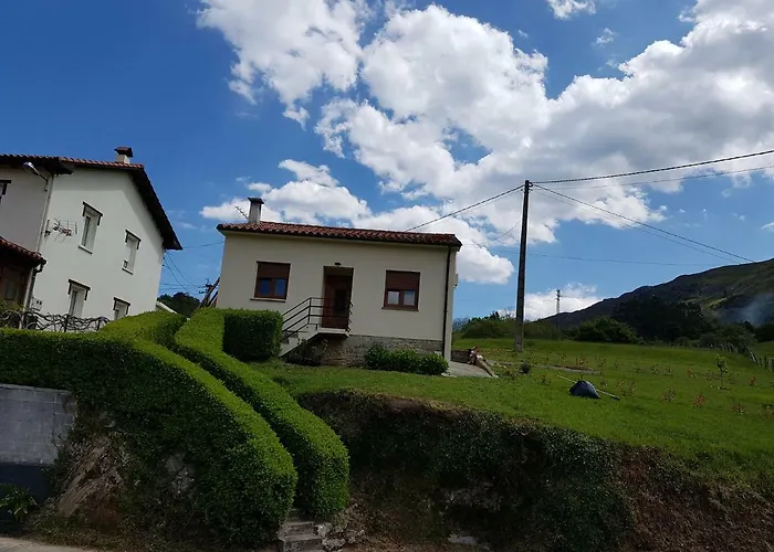 La Maria Diego