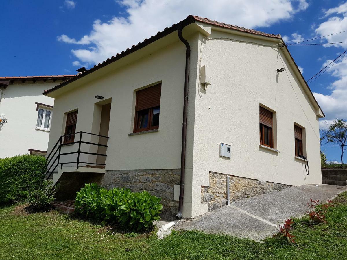 Casa de Férias La Maria Diego *